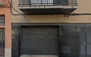 Auction image Garage