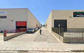 Auction image Industrial