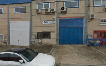 Auction image Industrial