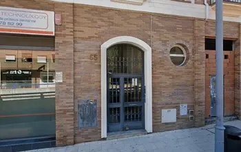 Auction image Garage