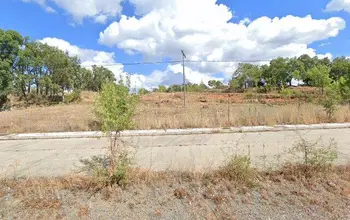 Rural property