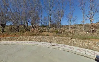 Rural property