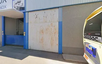 Auction image Industrial