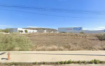 Auction image Land