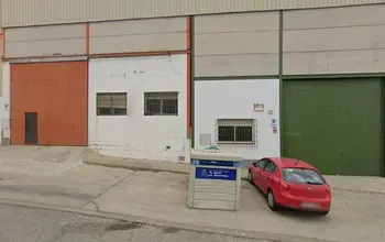 Auction image Industrial