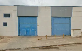 Auction image Industrial