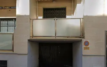 Auction image Garage