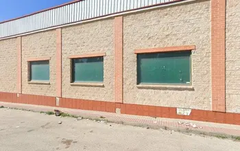 Auction image Industrial