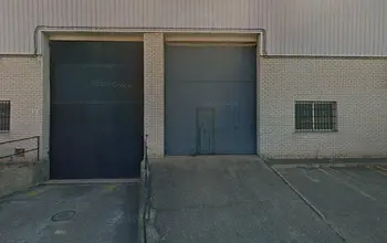 Auction image Industrial