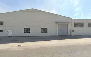 Auction image Industrial