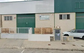 Auction image Industrial
