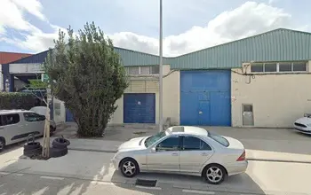 Auction image Industrial
