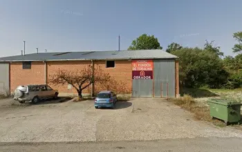 Auction image Industrial