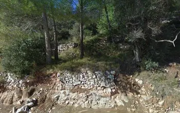 Auction image Land