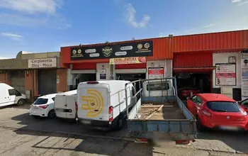 Auction image Commercial