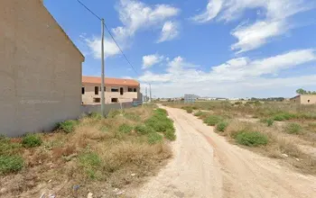 Auction image Land
