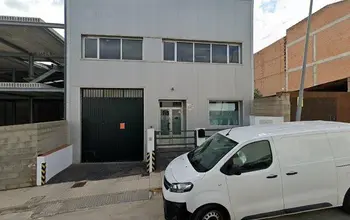 Auction image Industrial