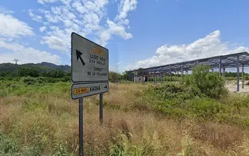 Auction image Land