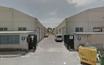 Auction image Industrial