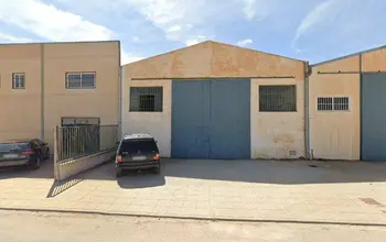 Auction image Industrial