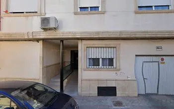 Auction image Garage