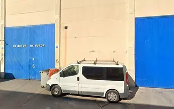 Auction image Industrial