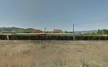 Rural property