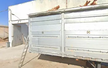 Auction image Industrial