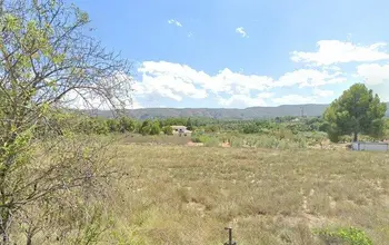 Rural property