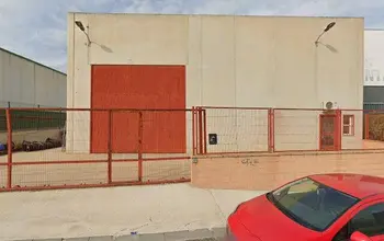 Auction image Industrial