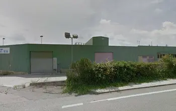 Auction image Industrial