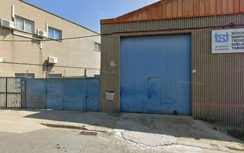 Auction image Industrial