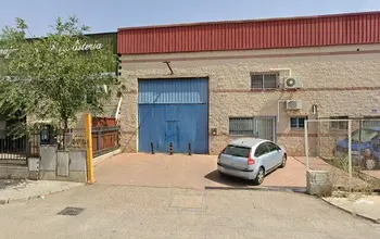 Auction image Industrial