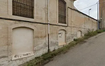 Auction image Industrial
