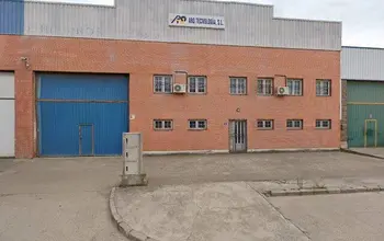 Auction image Industrial