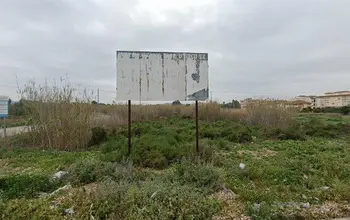 Auction image Land