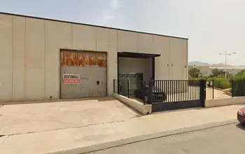 Auction image Industrial