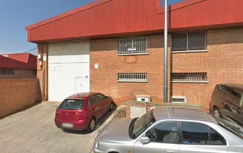 Auction image Industrial