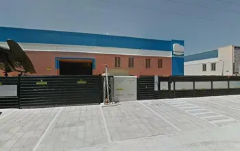 Auction image Industrial