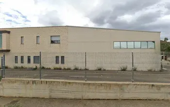Auction image Industrial