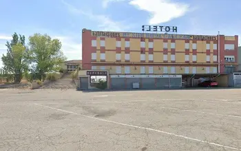 Auction image Commercial