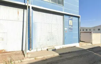 Auction image Industrial