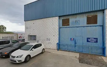 Auction image Industrial