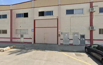 Auction image Industrial