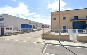 Auction image Industrial