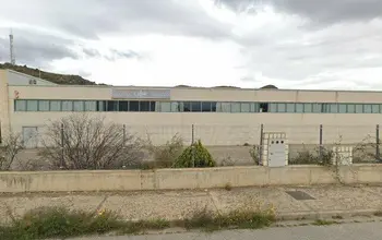 Auction image Industrial