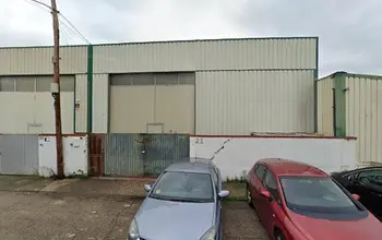 Auction image Industrial