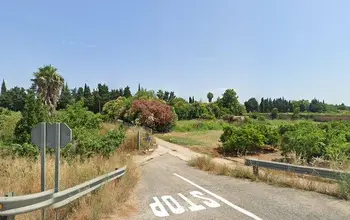 Rural property