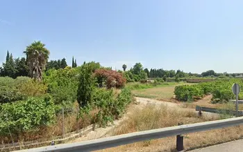 Rural property