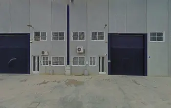 Auction image Industrial